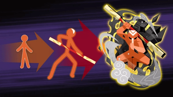 火柴人神话死亡阴影(2)