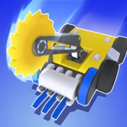 口袋机器人游戏