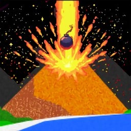 沙盒粉末炼金术最新版