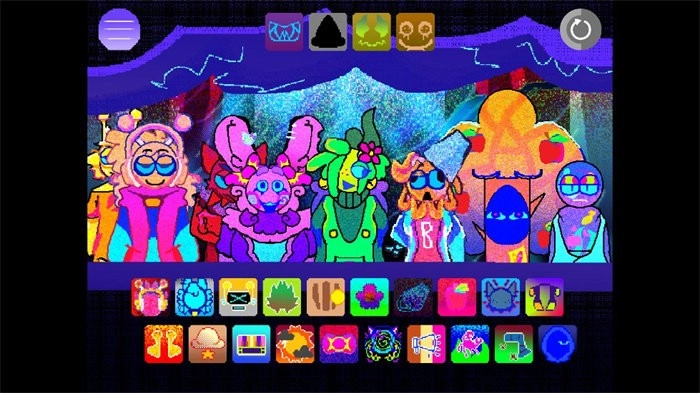 节奏盒子Sprunki电音版(2)