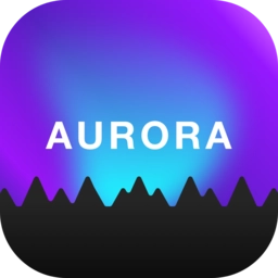 auroraforecast中文版