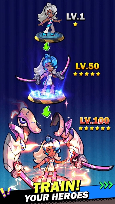 生存战争rpg游戏图3