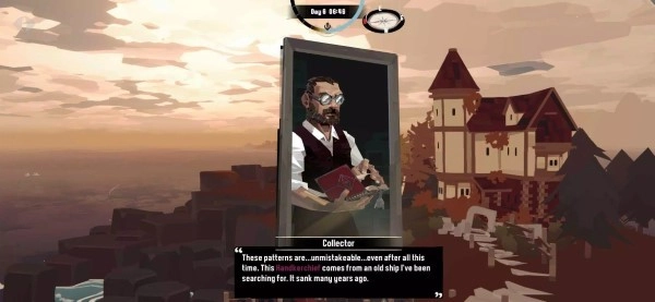 渔帆暗涌手机版(1)