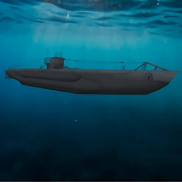 潜艇鱼雷手机版