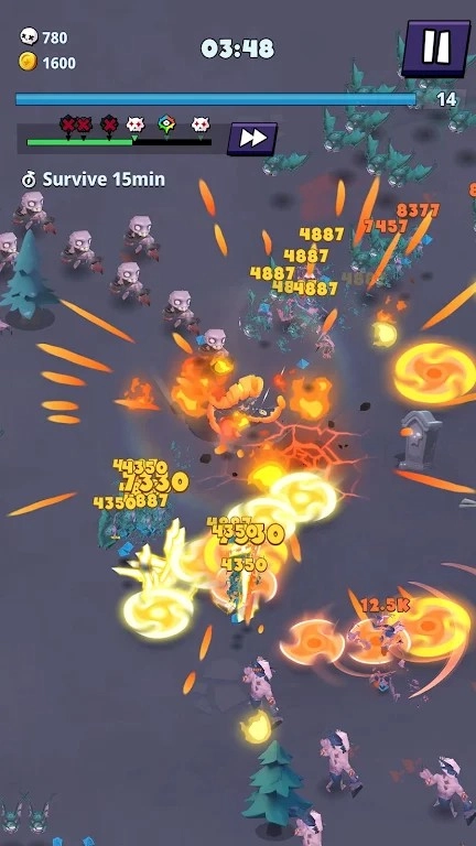 元素冒险家MOD最新版1