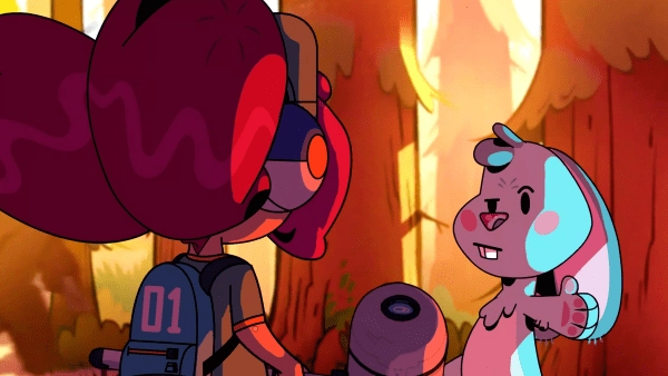 故障英雄游戏图1