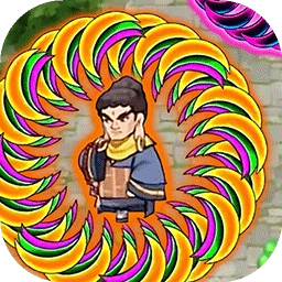 鸠摩大侠转转刀游戏