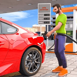 加油站管理大师手机版