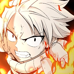 魔导少年激斗(FAIRYTAIL：FierceFight)