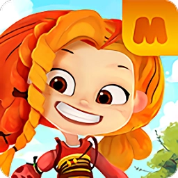 童话巡逻队游戏(СказочныйПатруль)