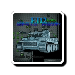 铁锈战争实验战争2游戏