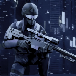 枪王重生之战游戏