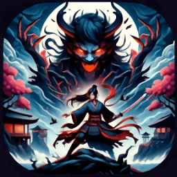 凛的武士刀游戏(KatanaOfRin)