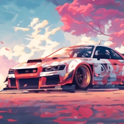 汽车碰撞模拟器2k24安卓版