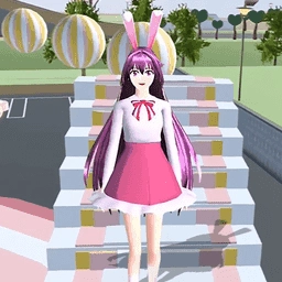 跑酷炫技达人游戏最新版