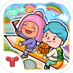 淘塔小学生活游戏 V1.0.0