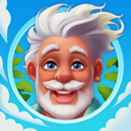 热带狂热三消冒险游戏