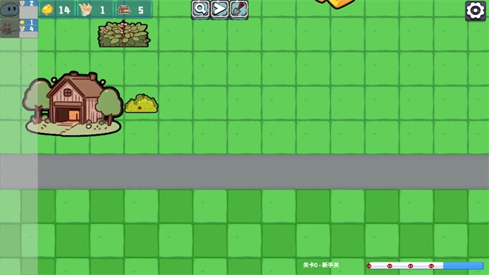 植物大战僵尸农场征服者最新版-图1