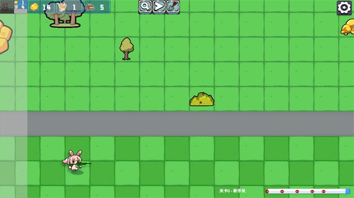 植物大战僵尸农场征服者最新版-图3