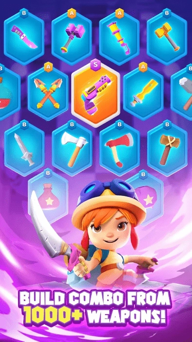 史诗合并游戏(1)