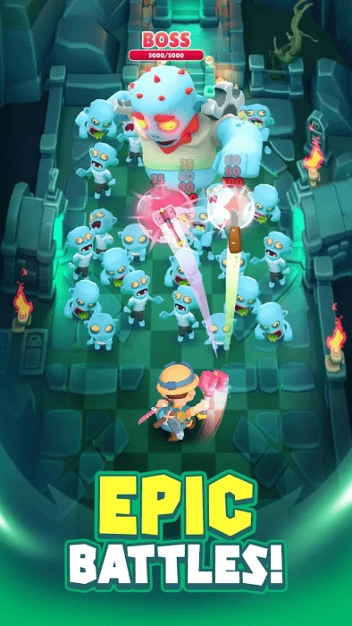 史诗合并游戏(3)