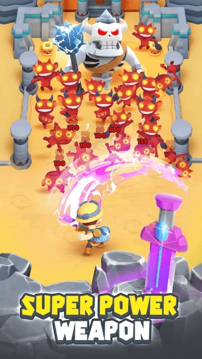 史诗合并游戏(2)