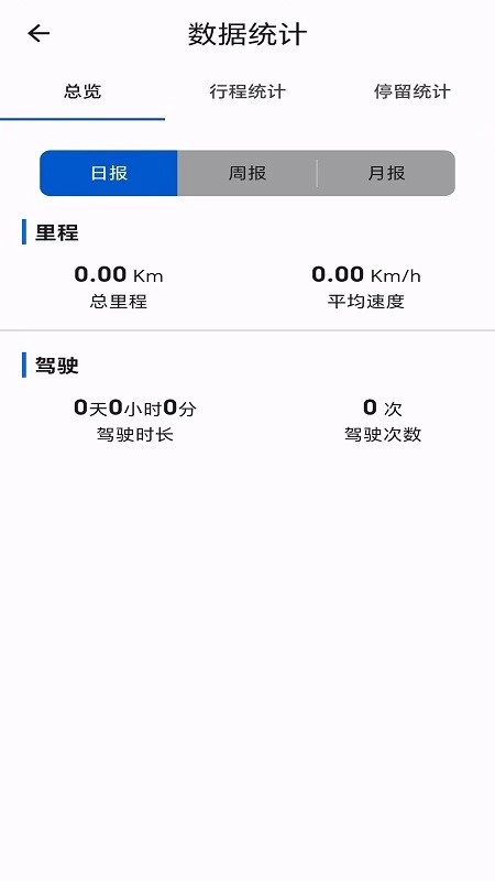 欧克物联普通软件最新版