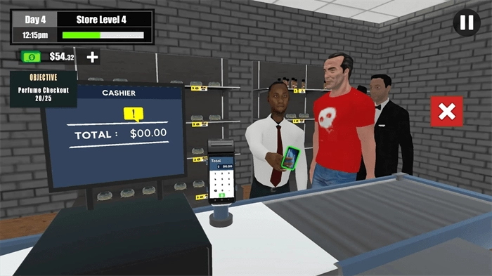 烟草店模拟器正版(3)