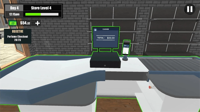 烟草店模拟器正版(4)