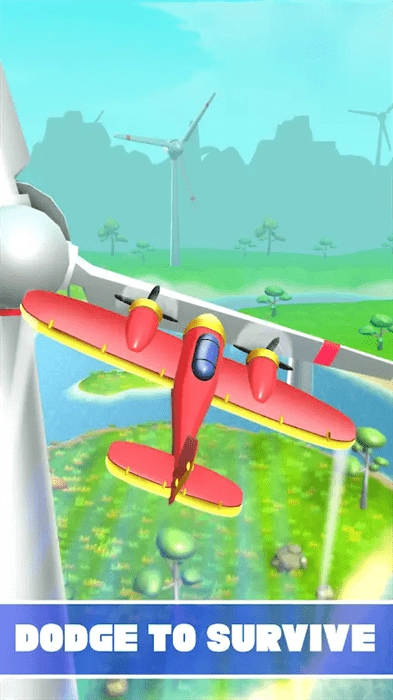 完美着陆游戏(PerfectLanding:PlanePilot)图1