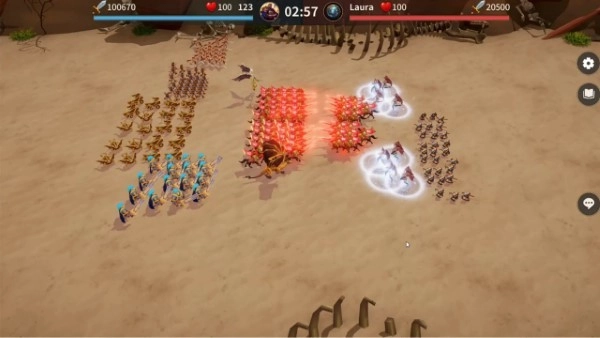 酒馆战争安卓版图2