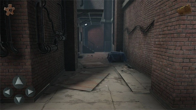 绝密档案中文版图1