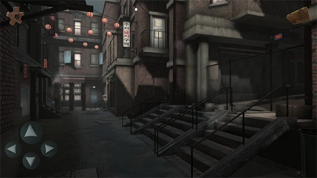 绝密档案中文版图2