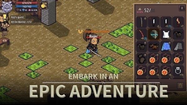 崛起的部落-图2