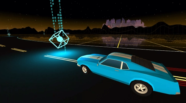 光辉冲刺游戏(RadiantRush)图3