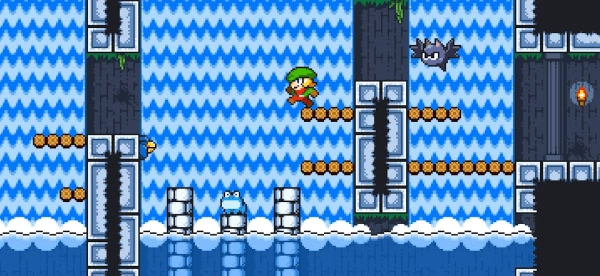 小小危险地下城重制版4