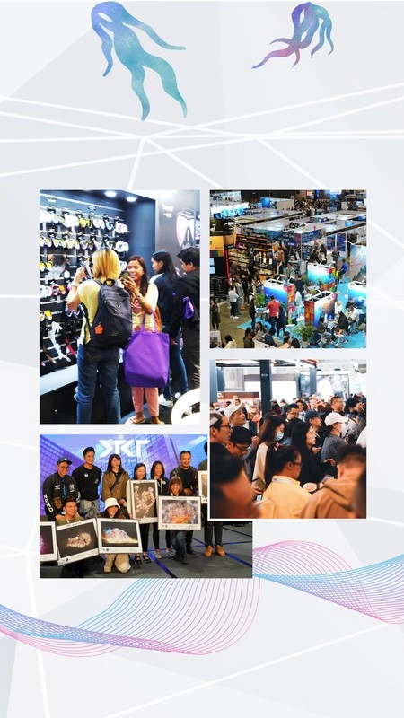 潜水星球最新版图3