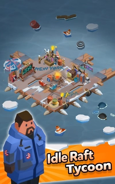 末日生存大亨游戏(1)