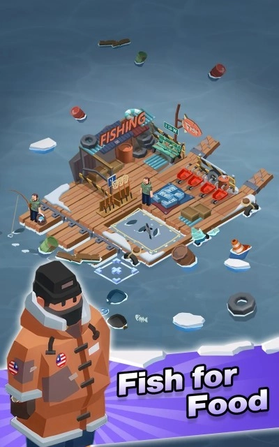 末日生存大亨游戏(4)