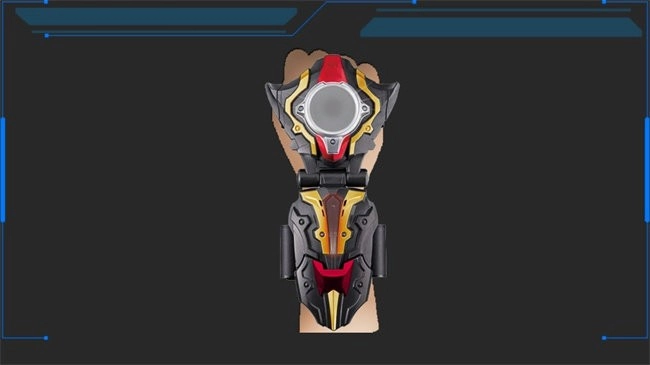 泰迦奥特曼变身模拟器DXUltra游戏图1