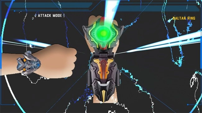 泰迦奥特曼变身模拟器DXUltra游戏图2