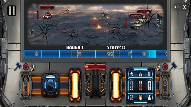 钢枢战线测试版(1)