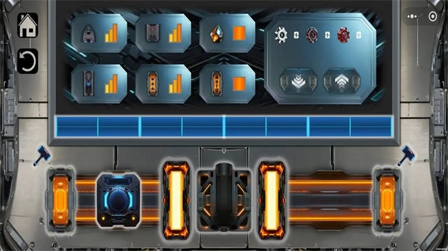 钢枢战线测试版(3)