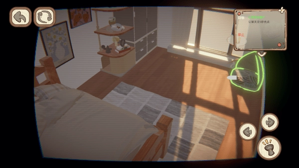 此处应有猫游戏图2