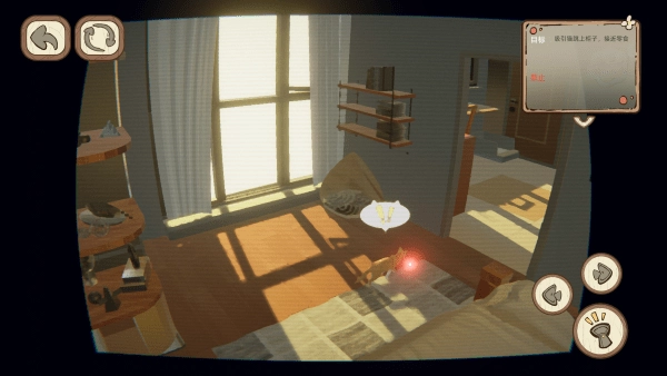 此处应有猫游戏图3