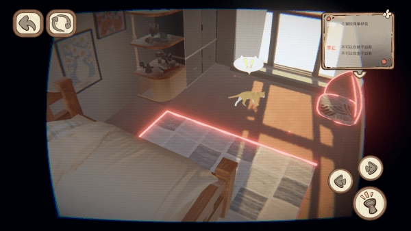 此处应有猫游戏图4