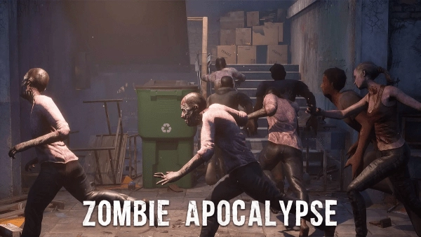 荒野的边界(Thefalloutsurvivor)(4)