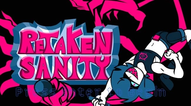 FNF重拾理智游戏(1)