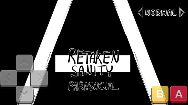 FNF重拾理智游戏(3)