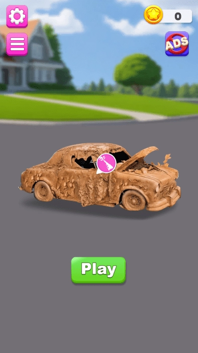 汽车维修模拟器手机版(2)